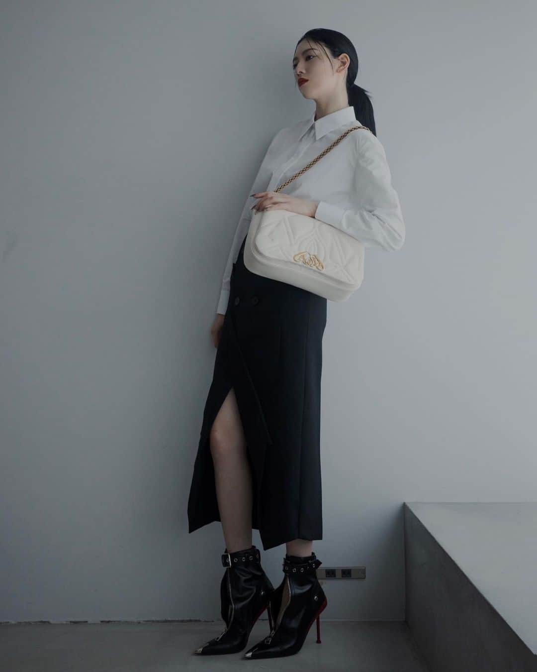 三吉彩花のインスタグラム