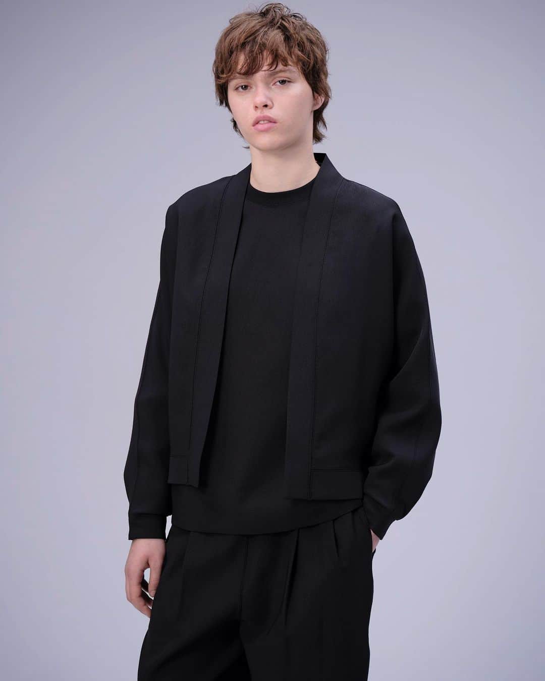 UNITED ARROWS & SONSのインスタグラム