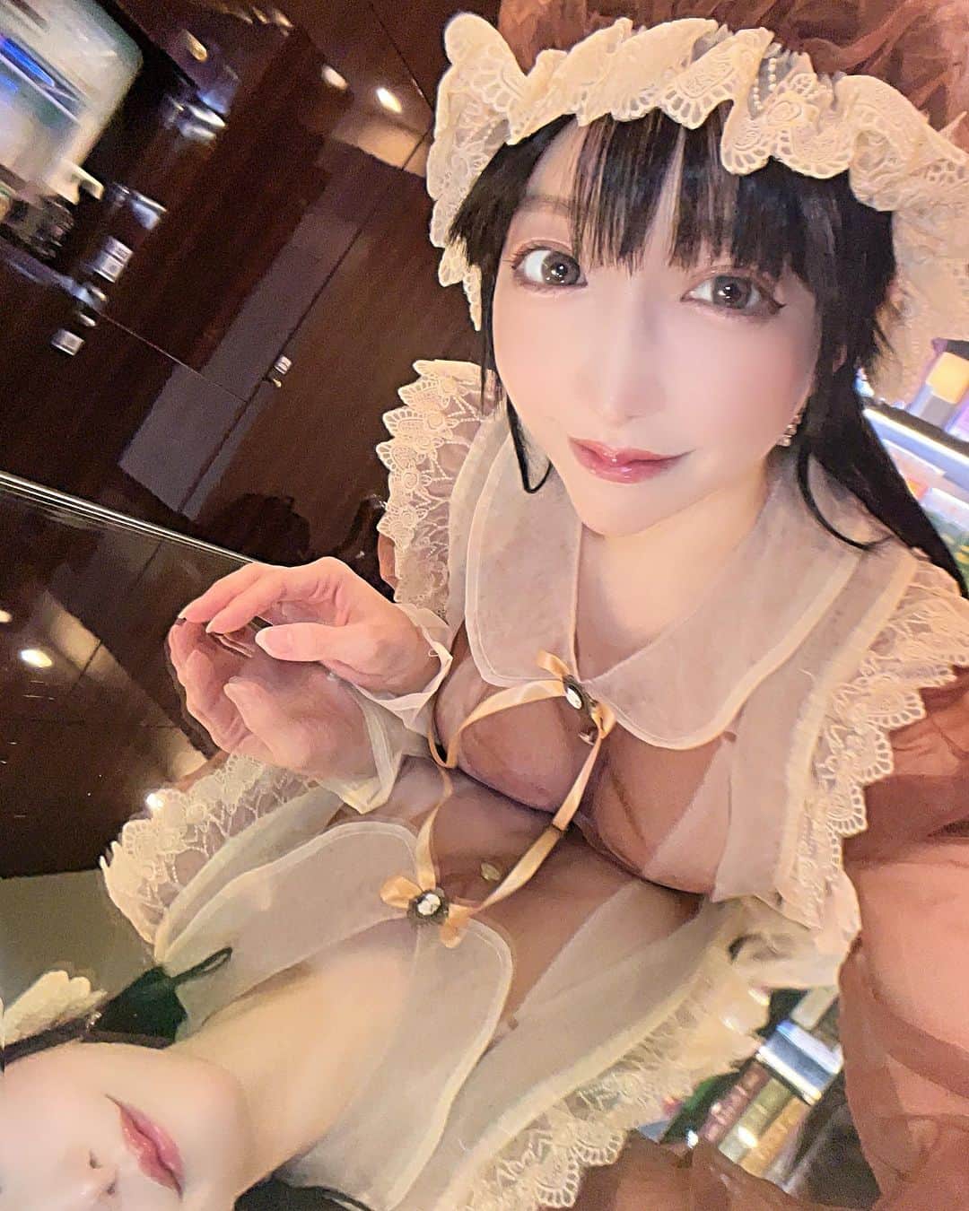 神崎りのあのインスタグラム
