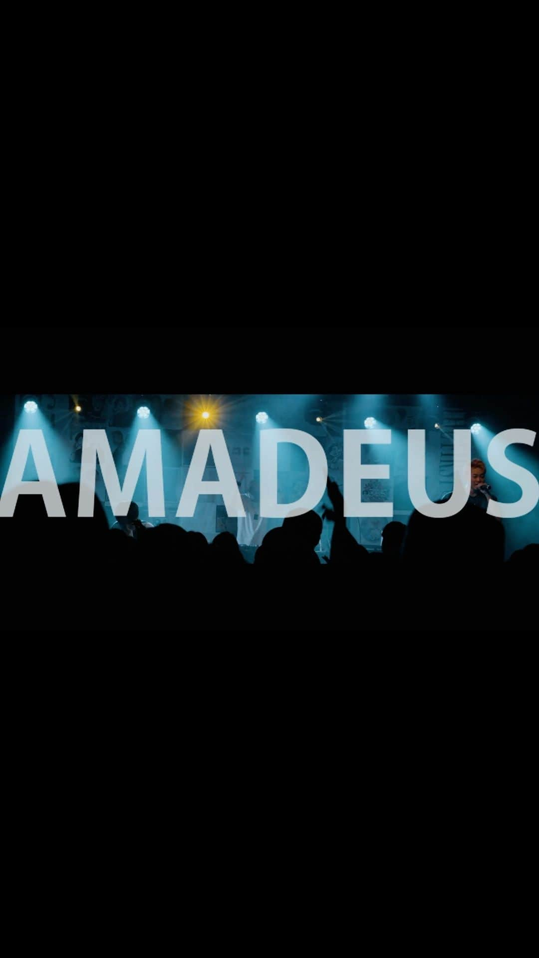 武内駿輔のインスタグラム：「THE FIRST AMADEUS/蓮祭 vol.2  2023年10月1日(日) HEAVEN’S ROCK宇都宮 2/3  チケット販売開始しました🍂 芸術の秋、楽しみましょう🌰 firstamadeus2.peatix.com」