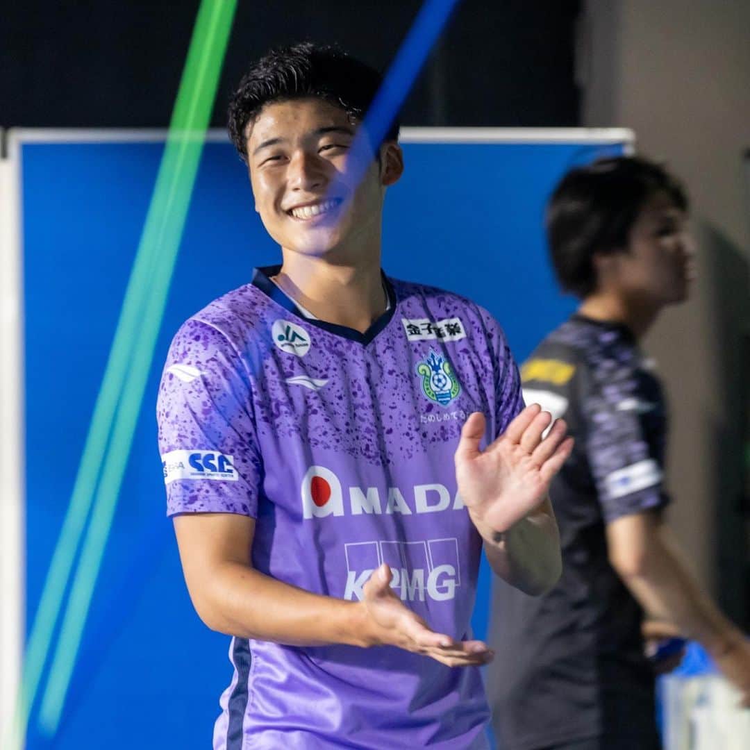 湘南ベルマーレさんのインスタグラム写真 (湘南ベルマーレInstagram)「今週は公式戦のない1週間。かなりみっちりとトレーニングを重ね