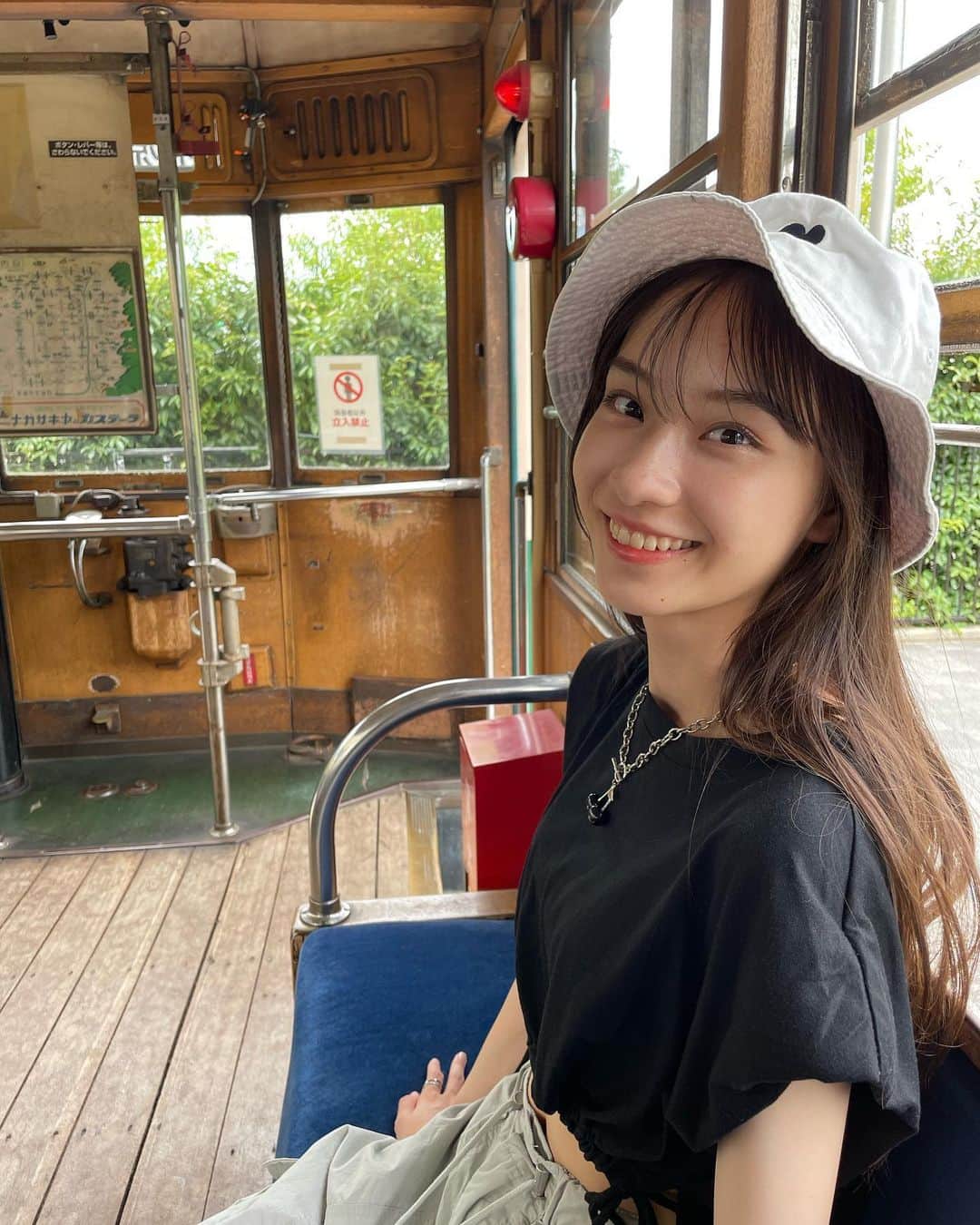 太田雫のインスタグラム