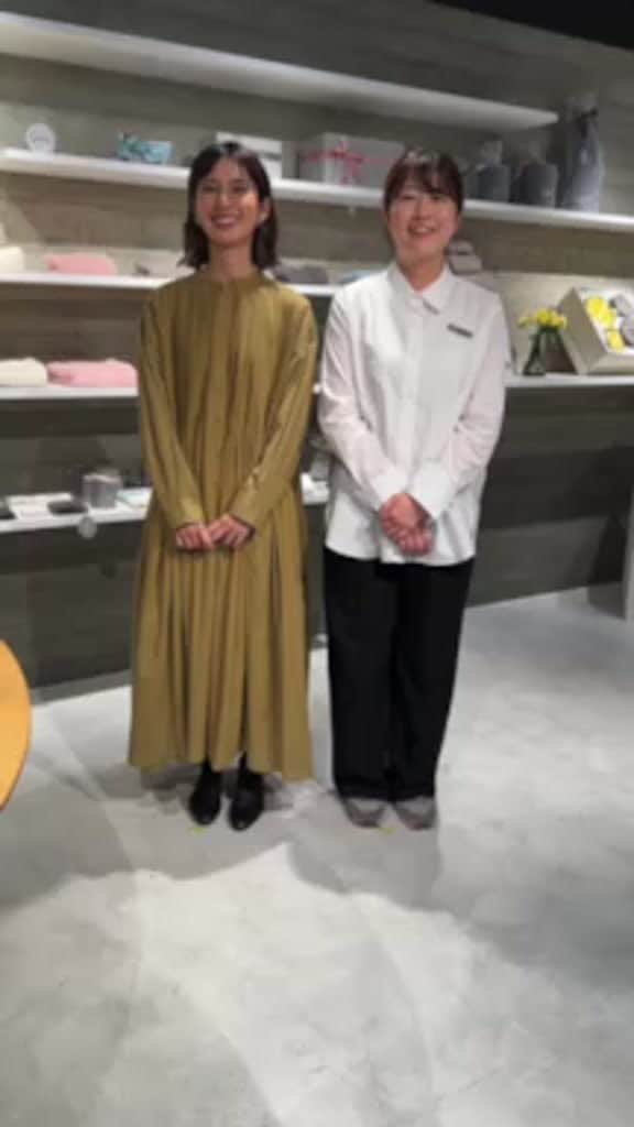 キナリノのインスタグラム