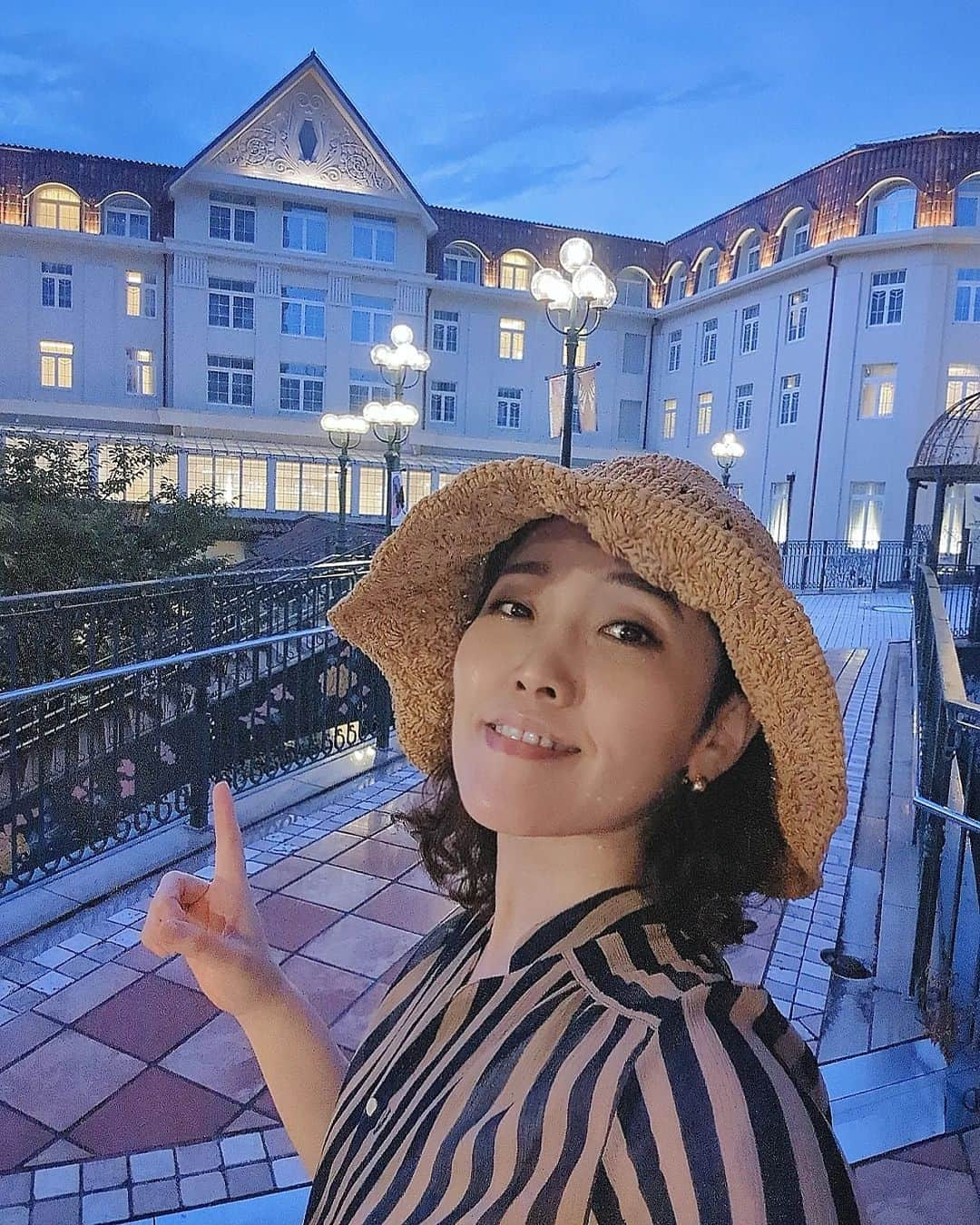 隅田美保のインスタグラム