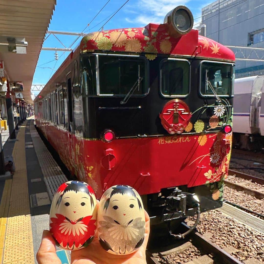 村井美樹のインスタグラム