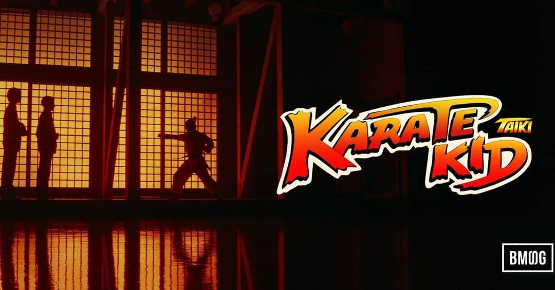 溝口太基のインスタグラム：「TAIKI / KARATE KID 2023.09.06 Digital Release  ▼Streaming & Download https://BMSG.lnk.to/taiki_karatekid  ▼Music Video https://youtu.be/8fEHdXpit-Y?si=EBVlY5o9TlGccXfJ  Written by TAIKI, Bankroll Got it Additional Lyrics : SKY-HI Produced by Bankroll Got It Recording Engineer : HIRORON (ATENE STUDIO)  Recording Studio : magical completer studio Mixing Engineer : SHIMI from BUZZER BEATS (D.O.C. / NEW WORLD STUDIO shibuya) Mastering Engineer : Stuart Hawkes (Metropolis Studio)  KARATE KID MV公開されました！ いつも応援してくださってる皆様や空手を今頑張ってる皆様にも見てほしいですし、海外の方にも届いて欲しいです！  そしてMVに協力してくださった皆様ありがとうございました！！ KARATE KIDぜひご覧ください！！  #KARATEKID_TAIKI #TAIKI #KARATEKID #BMSGTRAINEE #BMSG」