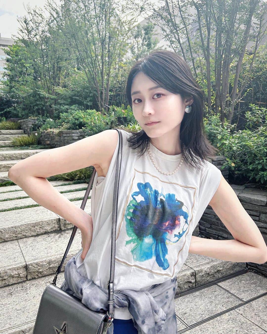 彩雪のインスタグラム