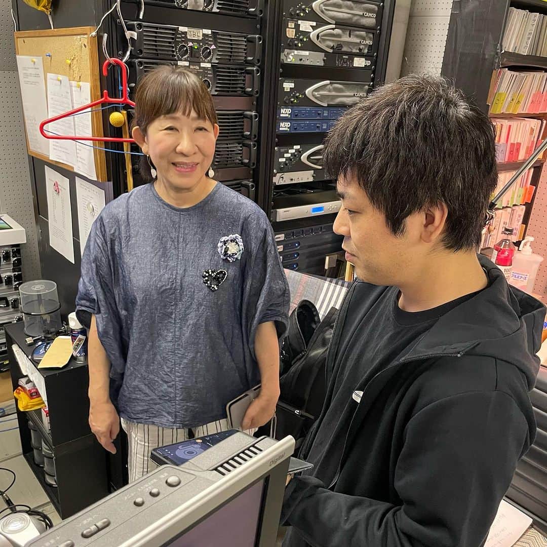吉本新喜劇のインスタグラム：「#あき恵ちゃん祭り に向けて今日も準備中！  9/8(金)あき恵ちゃん祭り vol.2 最後のルッキズム なんばグランド花月  開催まであと２日！！ 楽しみー😊😊😊  詳細はこちらをチェック https://onl.sc/zXibevZ」