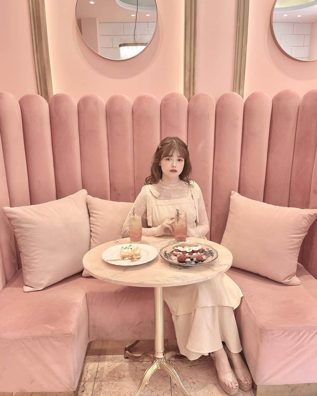織田エリカのインスタグラム