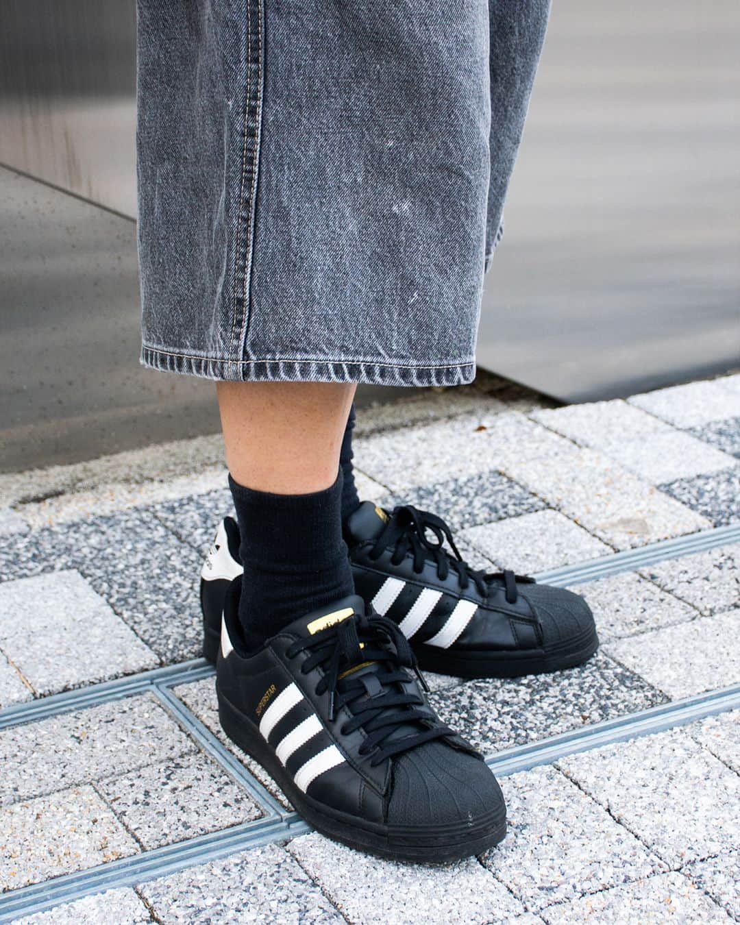 ファッションプレスさんのインスタグラム写真 - (ファッションプレスInstagram)「.  深水 光太 Kota Fukami(@koutafukami)  tops #cornerstone #コーナーストーン  pants #古着(#ユーズド) #used sneakers #アディダスオリジナルス #adidasoriginals bag #コムデギャルソン #commedesgarçons  #fashionpress #fashionpresssnap」9月6日 20時05分 - fashionpressjp