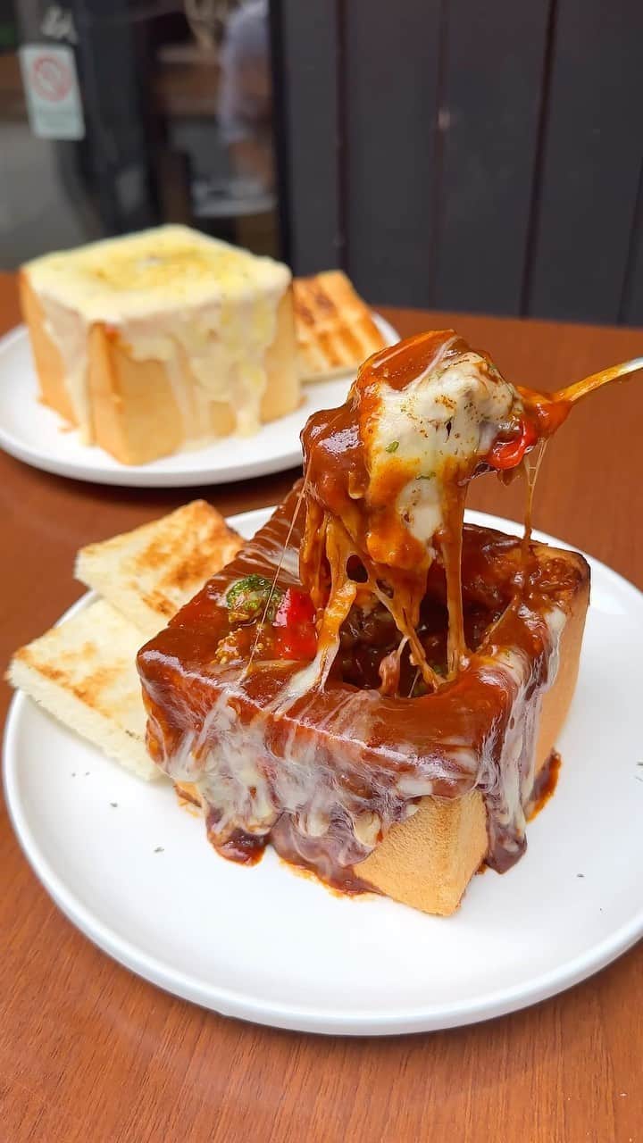 唯一無二の絶品グルメのグルメインスタ