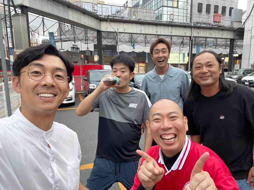 松本康太のインスタグラム