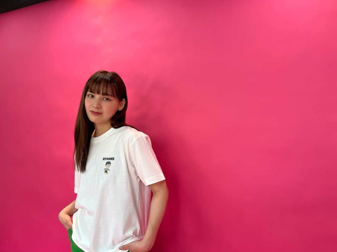 立野沙紀のインスタグラム