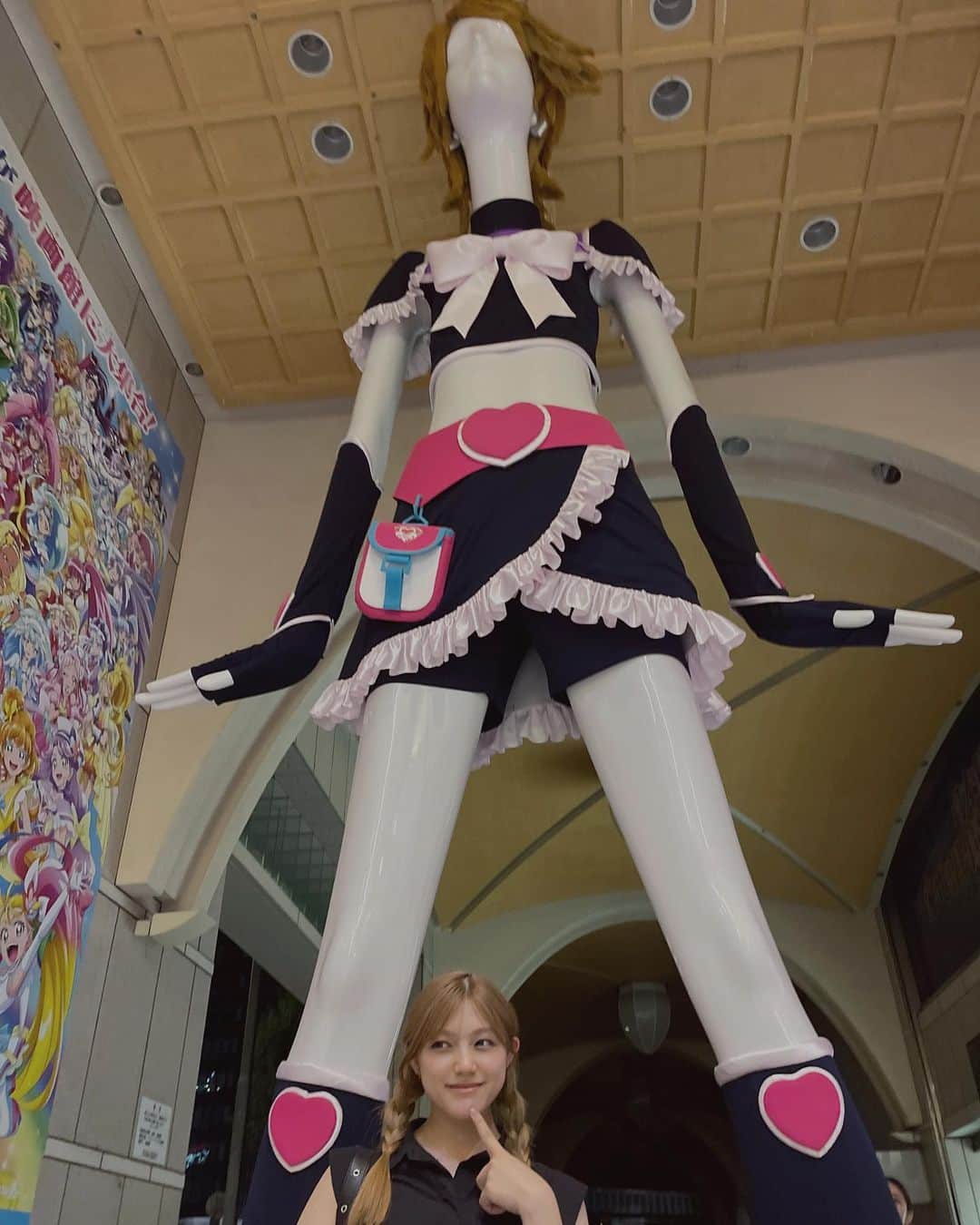 田谷菜々子のグルメインスタ