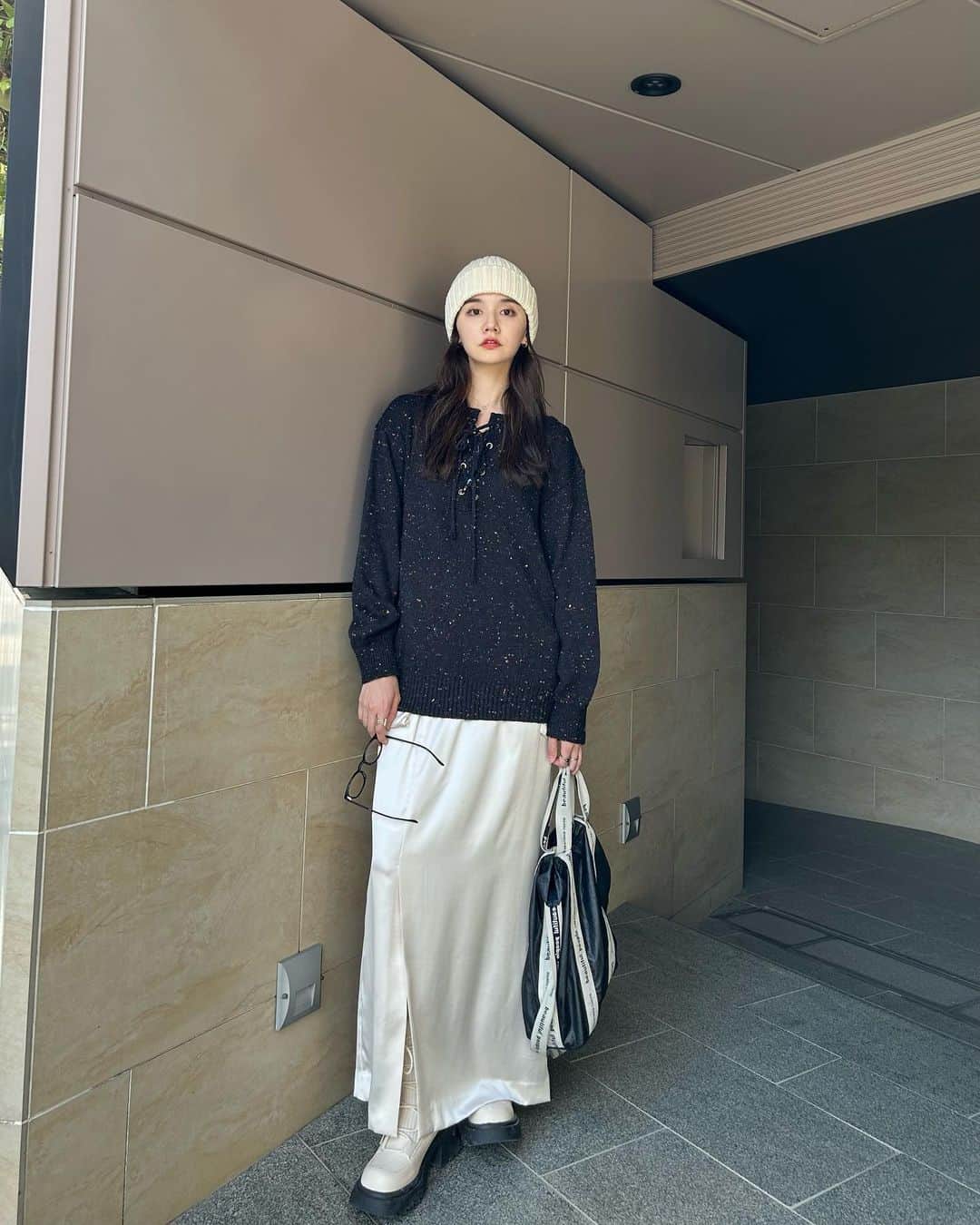 村田倫子のインスタグラム