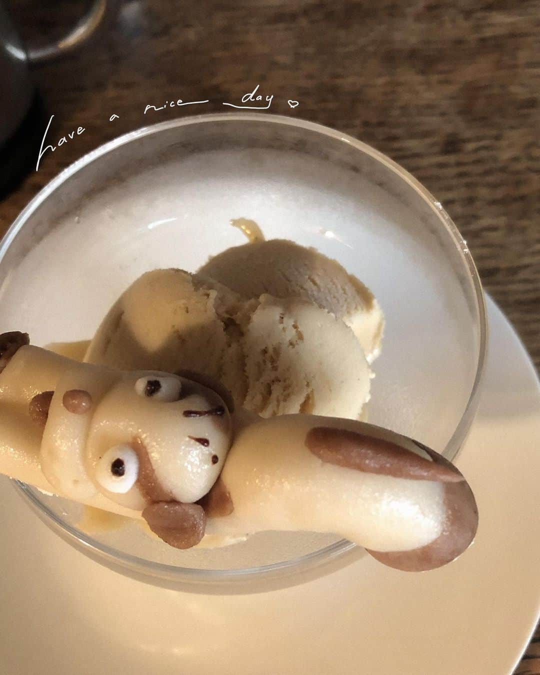 蓮音のグルメインスタ