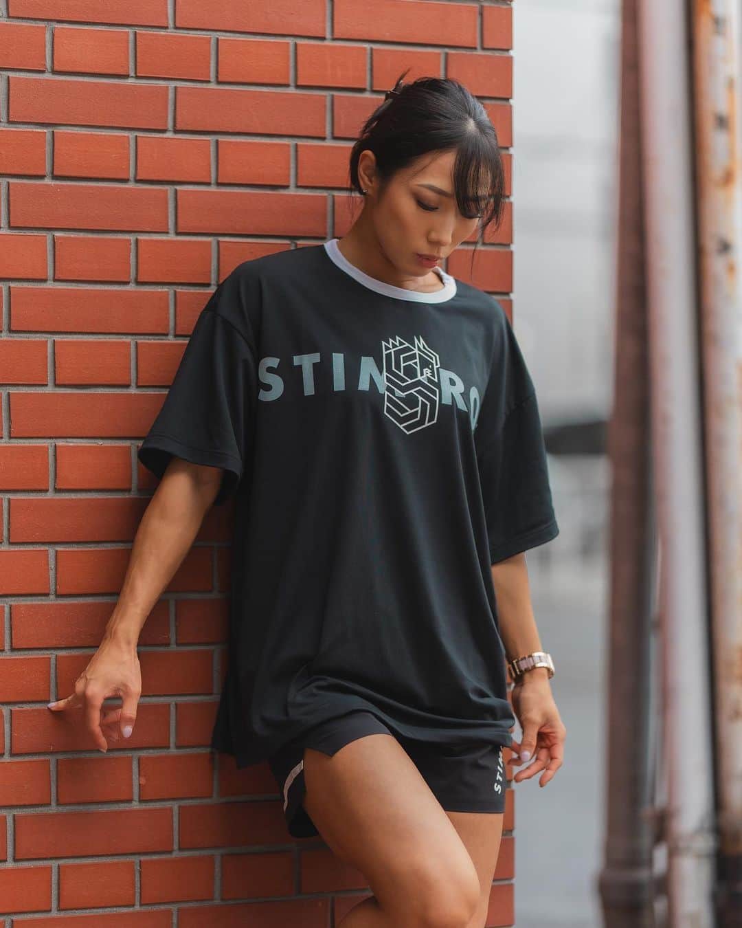 YumeFitのインスタグラム：「. . No Limits .  @stimiron.jp」