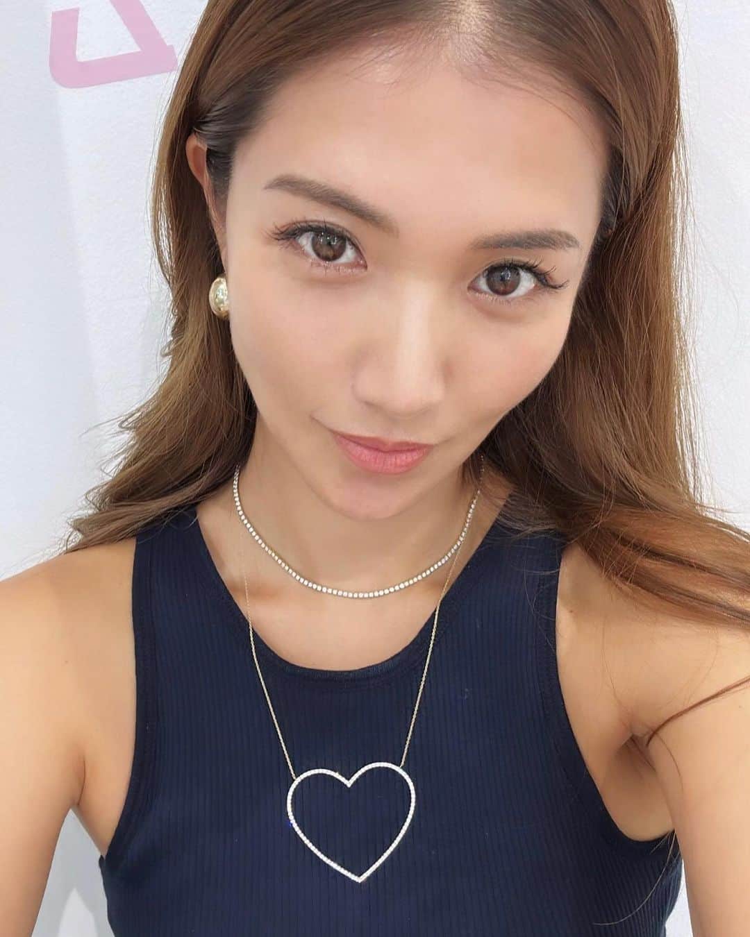 上原歩のインスタグラム