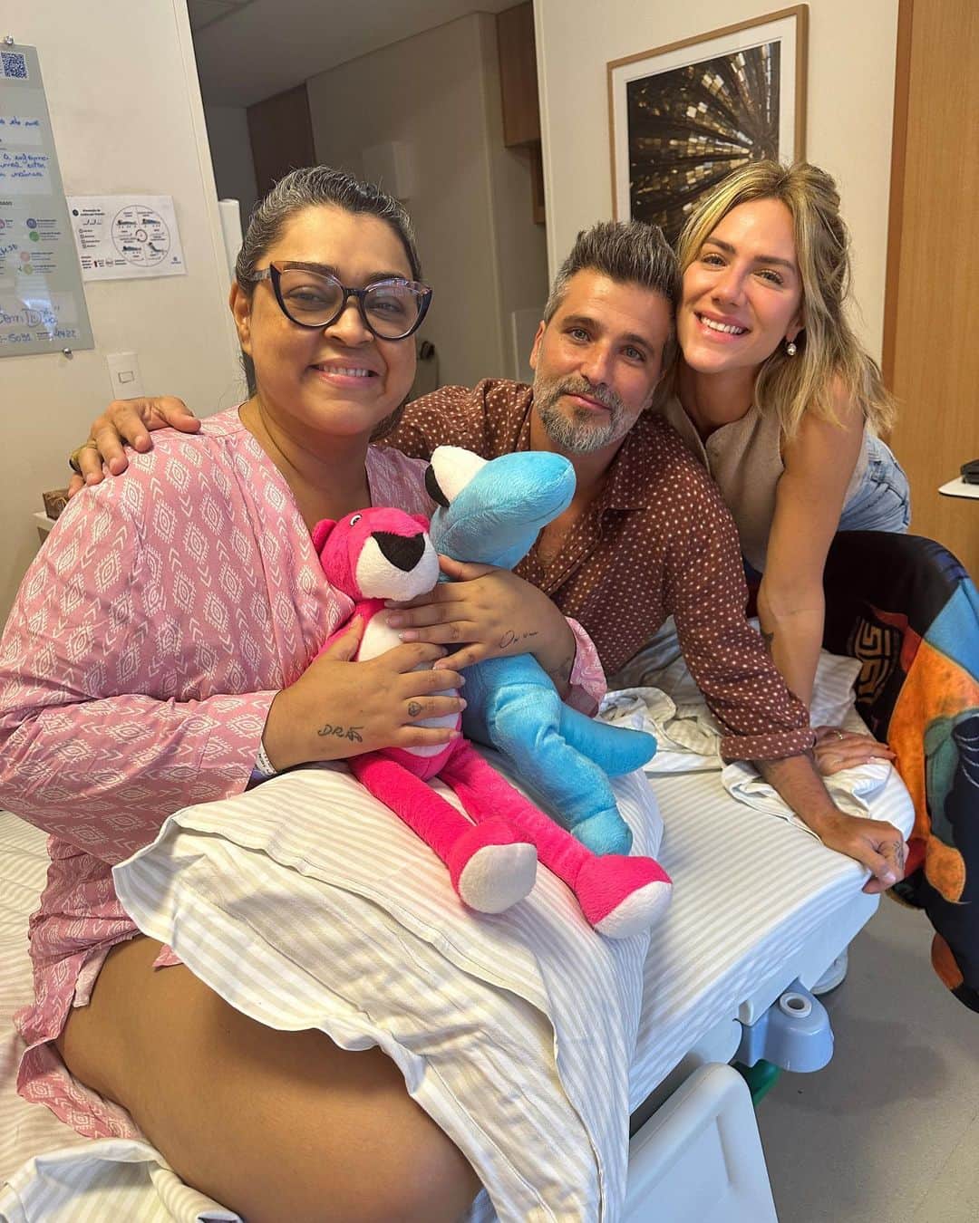 Preta Gilのインスタグラム：「Eu não estou só, dump do amor !!!! Obrigada meus amigos por todo suporte !!!! #pretacura」