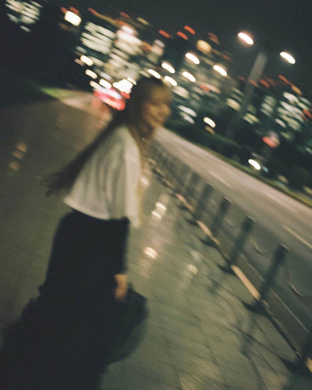 三品瑠香さんのインスタグラム写真 - (三品瑠香Instagram)9月6日 21時13分 - ruka_mishina