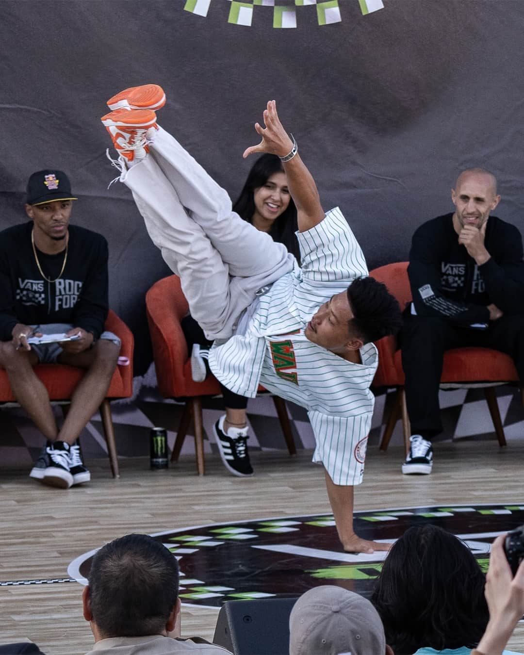 HYPEBEASTさんのインスタグラム写真 - (HYPEBEASTInstagram)「@vans and @monsterenergy ...