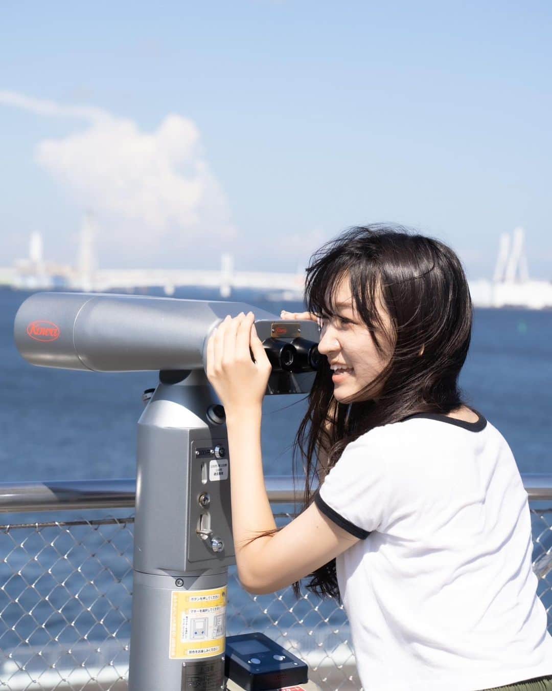 前野えまのインスタグラム