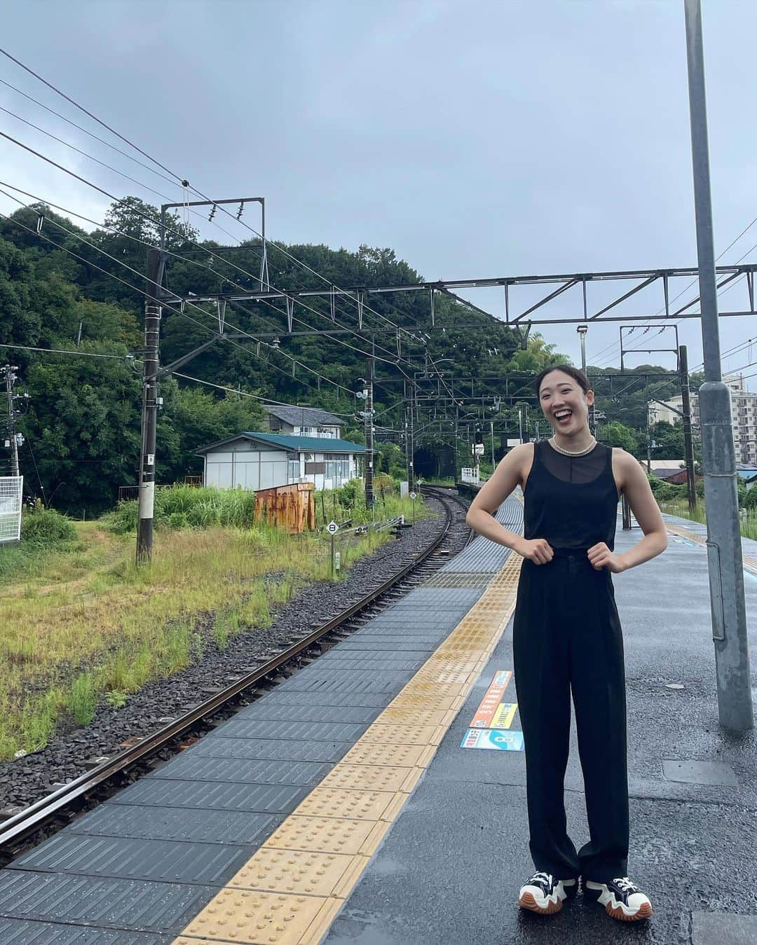 森ひかるさんのインスタグラム写真 - (森ひかるInstagram)「. この旅行を楽しみに頑張ってた♨️ . たまたま行った陶芸がめっちゃ楽しかったし、 褒められてウキウキ。笑 . 昔からご褒美あると頑張れるタイプ 次のご褒美は何にしようかしら🤭 . #ご褒美旅行」9月6日 21時28分 - _hikapoline_