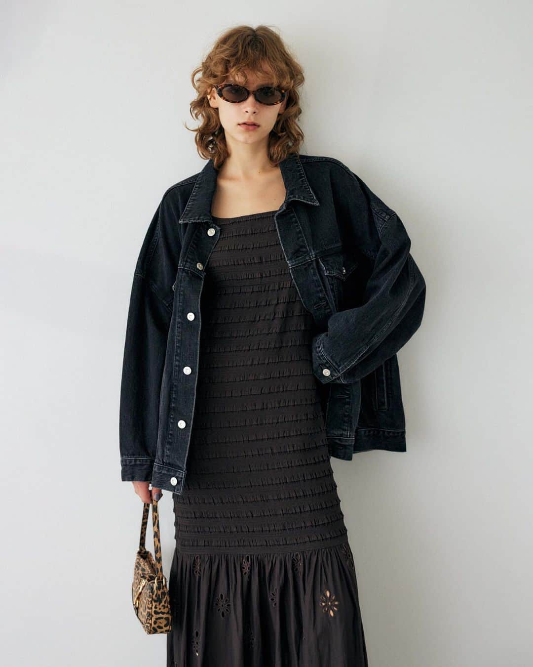 マウジーのグルメインスタ