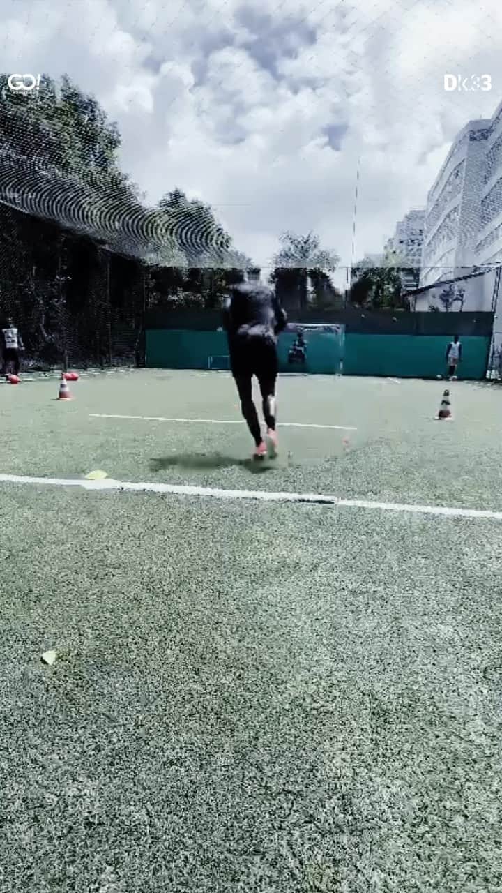 ダンクレーのインスタグラム：「Carregando… 🔜」