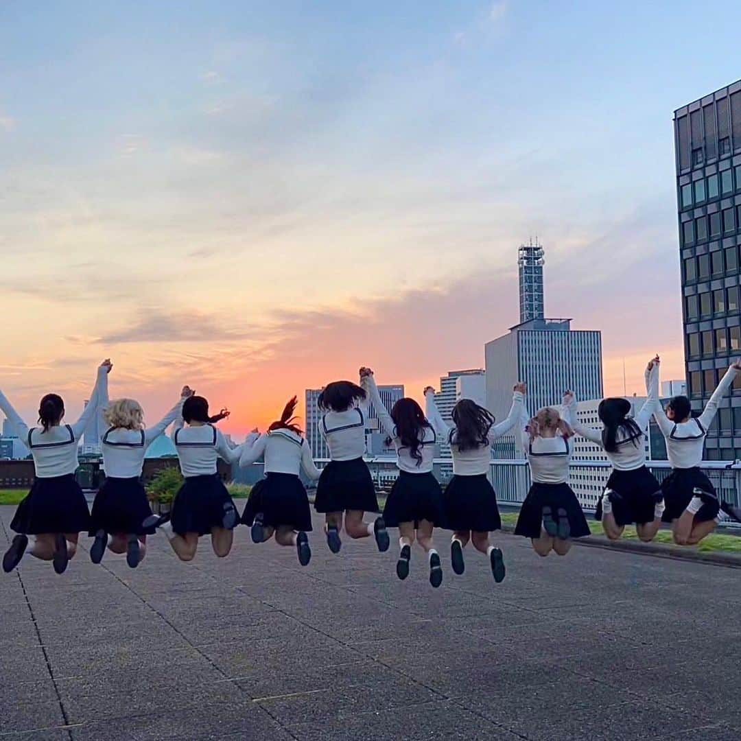 諸橋沙夏さんのインスタグラム写真 - (諸橋沙夏Instagram)「🎂🎊🩷 ⁡ ⁡ いつも応援ありがとう。 これからもずっと好きでいてね。 ⁡ だいすきー！ ⁡ #イコラブデビュー6周年  ⁡ ⁡」9月6日 22時10分 - morohashi_sana