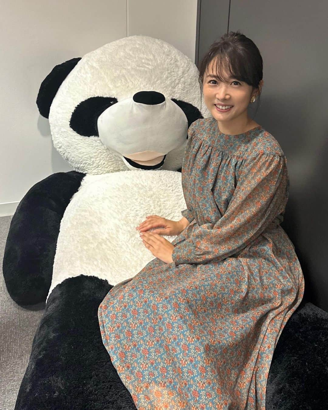 高島彩のインスタグラム