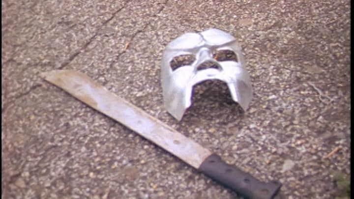 シュプリームのインスタグラム：「MF DOOM, “?”, 1999」