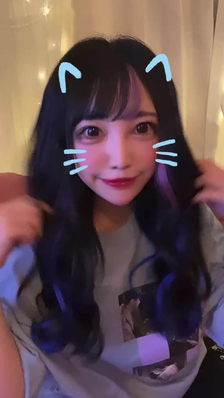 ちゃんもも◎のインスタグラム：「Lola wed.新作紹介配信🤍 @lola_wed」