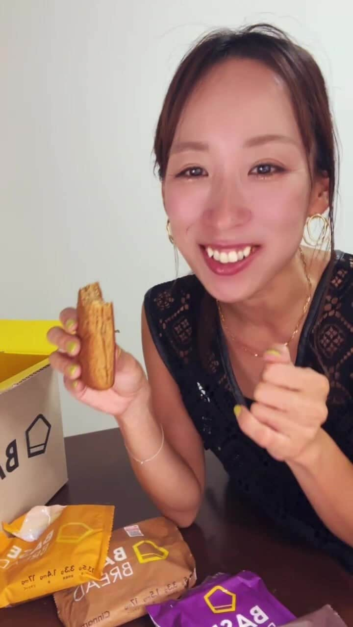 Miho Tanakaのインスタグラム