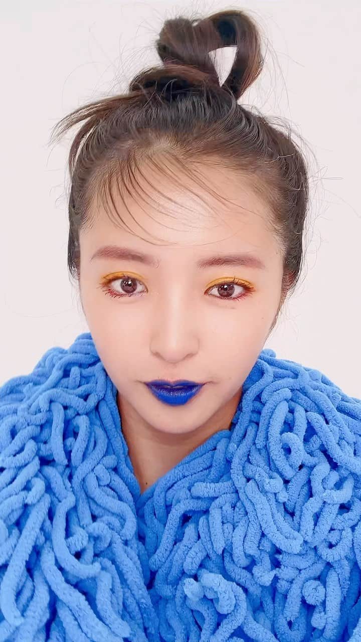 YU-Aのインスタグラム