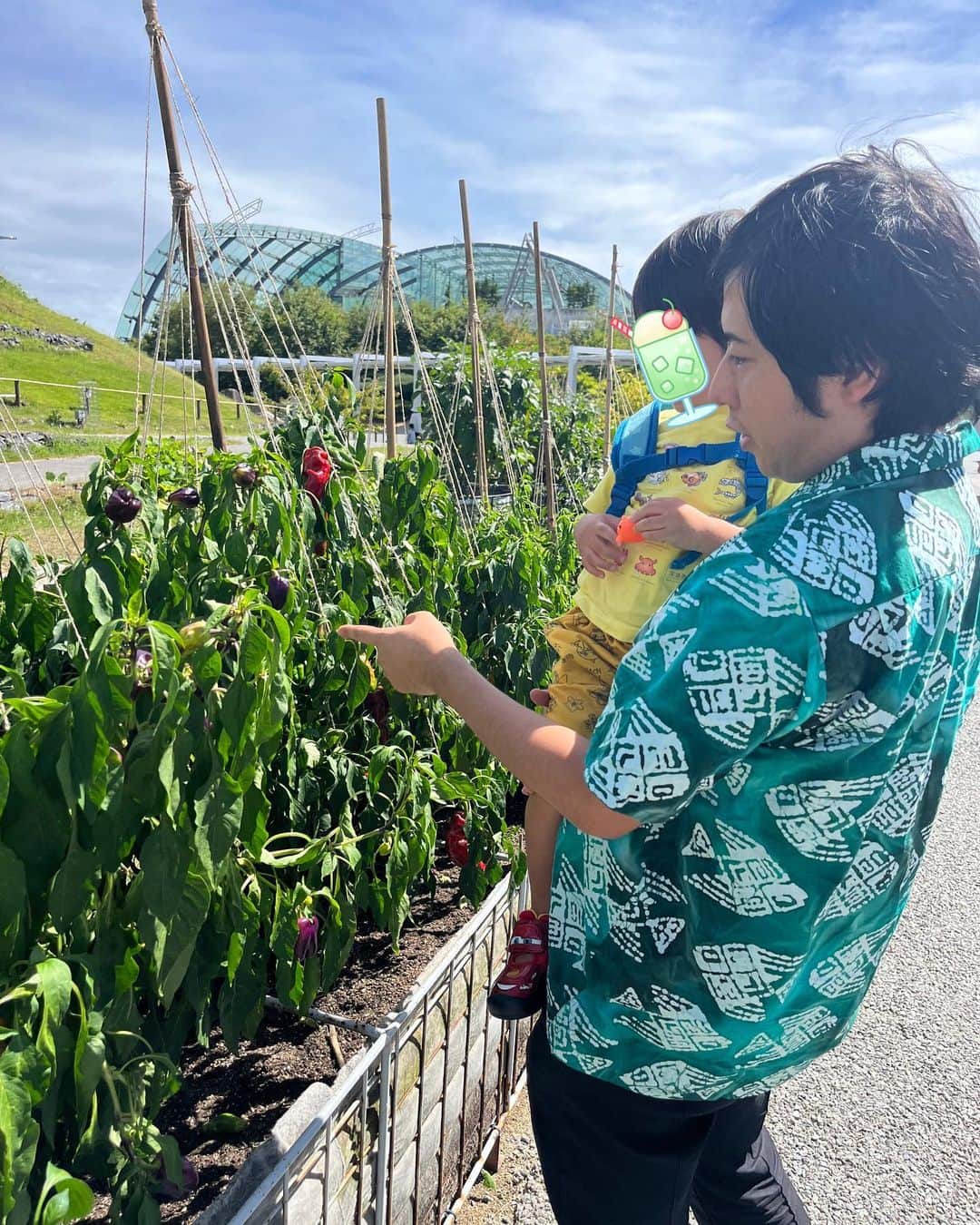 白井悠介さんのインスタグラム写真 - (白井悠介Instagram)「激レア深海魚オオメンダコを見に環境水族館アクアマリン福島にまた行ってきました( ´∀｀)  歩いていて楽しい水族館！エイが貝を食べるところを見たりオオグチボヤやシーラカンスの剥製を見たり、釣りして楽しんだよ！  ちびいむは鰯の大群に夢中でずっと鰯を観察してました\(^O^)/  夜ご飯はちびいむの大好きな焼肉！ 牛タンやカルビを爆食いしてた（笑）  #育児記録 #子連れおでかけ #水族館好き #オオメンダコ　#アクアマリンふくしま #2歳 #ぱぱすたぐらむ #子連れ福島 #水族館好きキッズ #関東子連れスポット #深海魚好き #子育てグラム」9月6日 22時27分 - y.shiraim