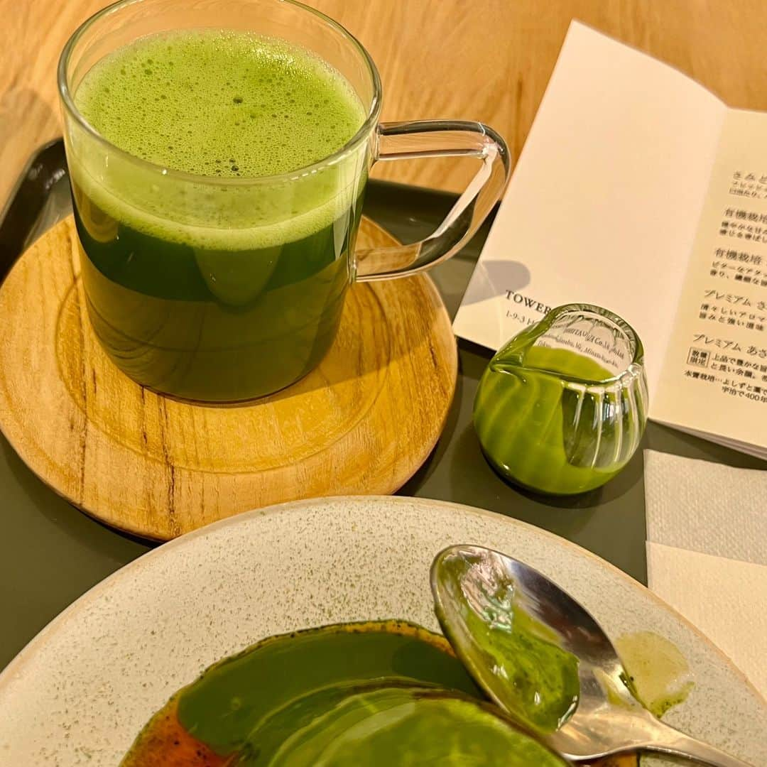 巻上公一さんのインスタグラム写真 - (巻上公一Instagram)「JASRACの理事会の前に、抹茶カフェを発見。理事会の後は、熱海未来音楽祭の打ち合わせ。　　　　　　　　　　　　　　　　　　　9月30日（土）熱海未来音楽祭WS　13:30から15:30 熱海の街角に雲製造工場が出現! 雲のこどもとラビリンスドアを探しに行こう  講師　長峰麻貴  10月1日　熱海未来音楽祭プレイベント 　　　　　巻上公一と歩くサウンドアート散歩　13:30から14:30 歩く人　巻上公一 西原尚　サウンドアート 参加費1000円 　　　　 ミジンコと現代詩　坂田明　巻上公一　DUO 16:00から17:30 熱海　起雲閣音楽サロン　熱海市昭和町4-2 前売り3000円、当日3500円  10月9日　熱海未来音楽祭プレイベント 伊藤千枝子の　楽しいだけのダンスワークショップ　　13:00から14:30 見える世界も見えない世界も全部一緒になって みんなでワンチャカ盛り上がって宇宙になる 参加費　3000円  4万キロメートルの音楽散歩 フランク・グラトコフスキー(Frank Gratkowski) sax (fromドイツ) 内橋和久　ギター、ダクソフォン アルメン・ナルバンド　Piano fromアルメニア 巻上公一  熱海　起雲閣音楽サロン　熱海市昭和町4-2 前売り3000円、当日3500円　　　　　　　　　　　　　　　　　　　　　　　　　　　　　　　　　　　　　　　10月20日　熱海未来音楽祭　tba 巻上公一　纐纈雅代　ほか  10月21日　熱海未来音楽祭 tba アレクセイ・アイギ、太田恵資 DUO 金オル　伽倻琴(カヤグム)奏者 巻上公一 (voice theremin)  佐藤正治(drums)  起雲閣音楽サロン  10月22日　熱海未来音楽祭 tba　起雲閣音楽サロン 中西レモン すずめのティアーズ 王珊 Wang Shan　　中国西南部少数民族音楽奏者。四川省彝(イ)族の口琴、葫芦笙（ひょうたん笙） 大熊ワタル　みわぞう」9月6日 22時21分 - koichimakigami