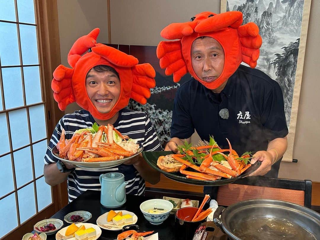 山中真のインスタグラム