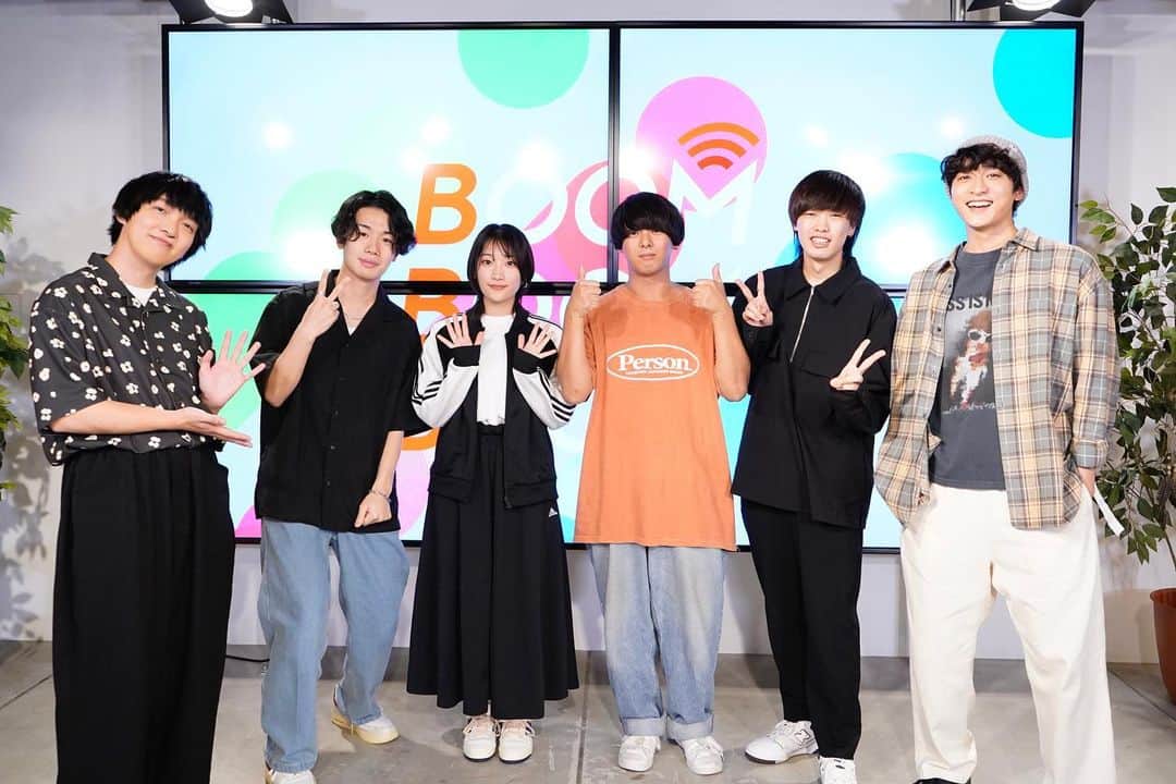 小関裕太のインスタグラム
