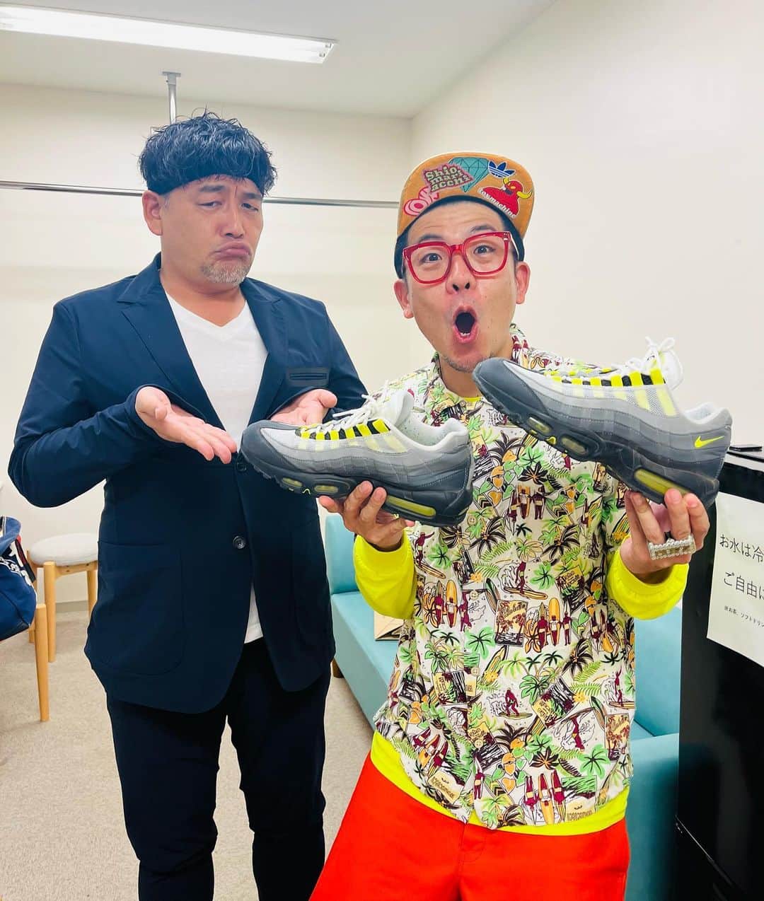 シオマリアッチのインスタグラム