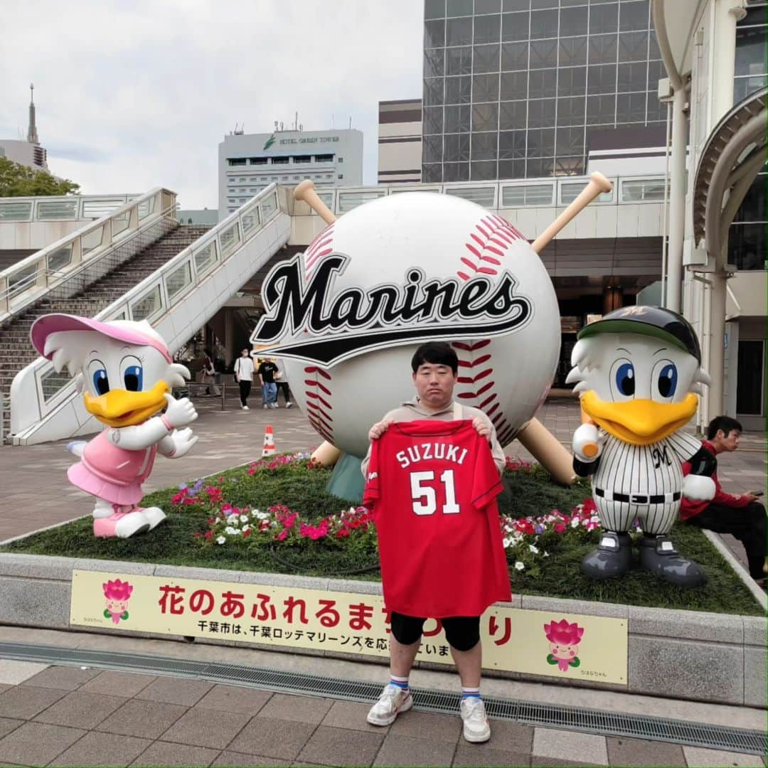 ロマンス河野のインスタグラム