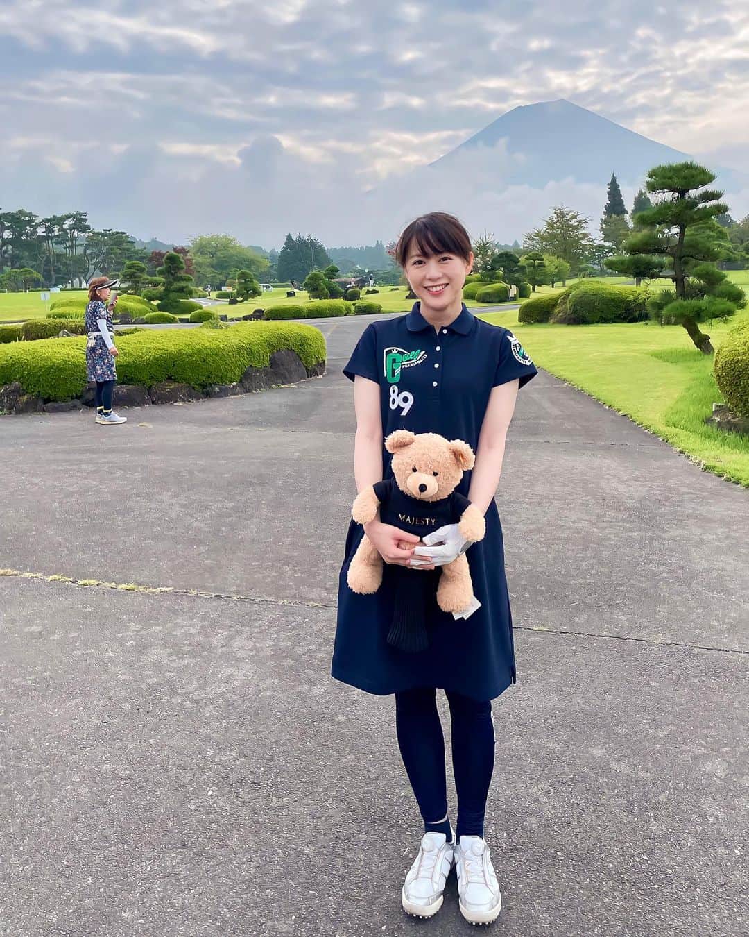 藤本真未のグルメインスタ