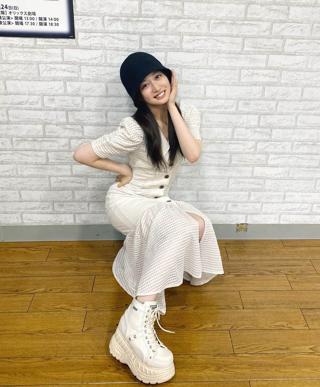 川上千尋のインスタグラム