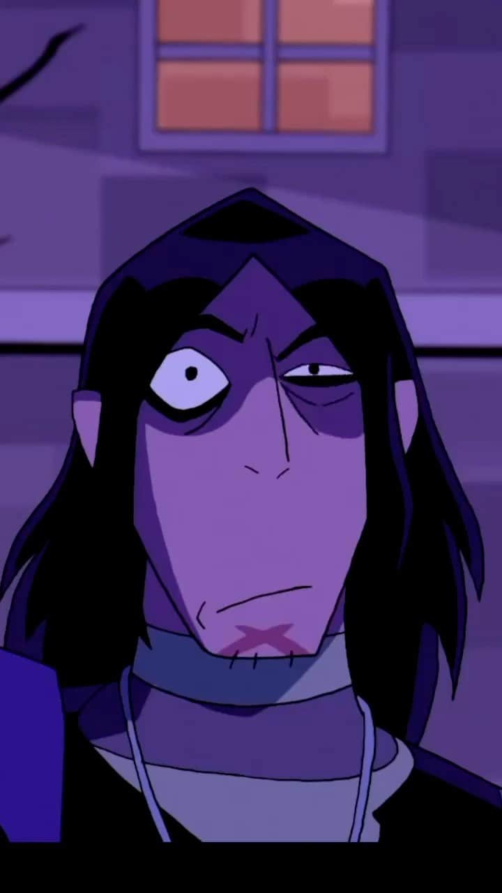 グレッグ・サイプスのインスタグラム：「I spoke too soon... #Ben10 #kevinlevin #Ben10Memes @CartoonNetworkOfficial @yurilowenthal @ashleythejohnson #BumperRobinson #meme」