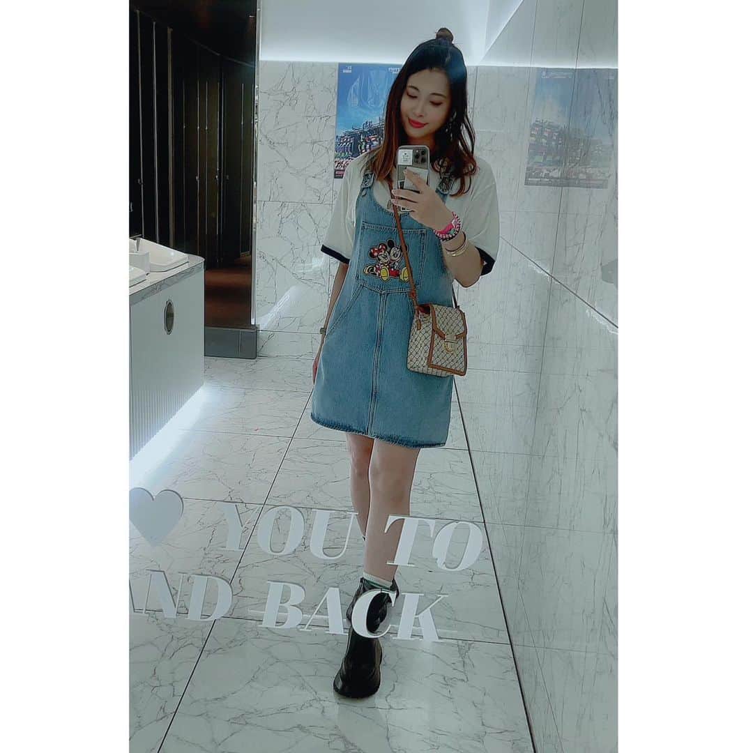 鈴木ゆまのインスタグラム