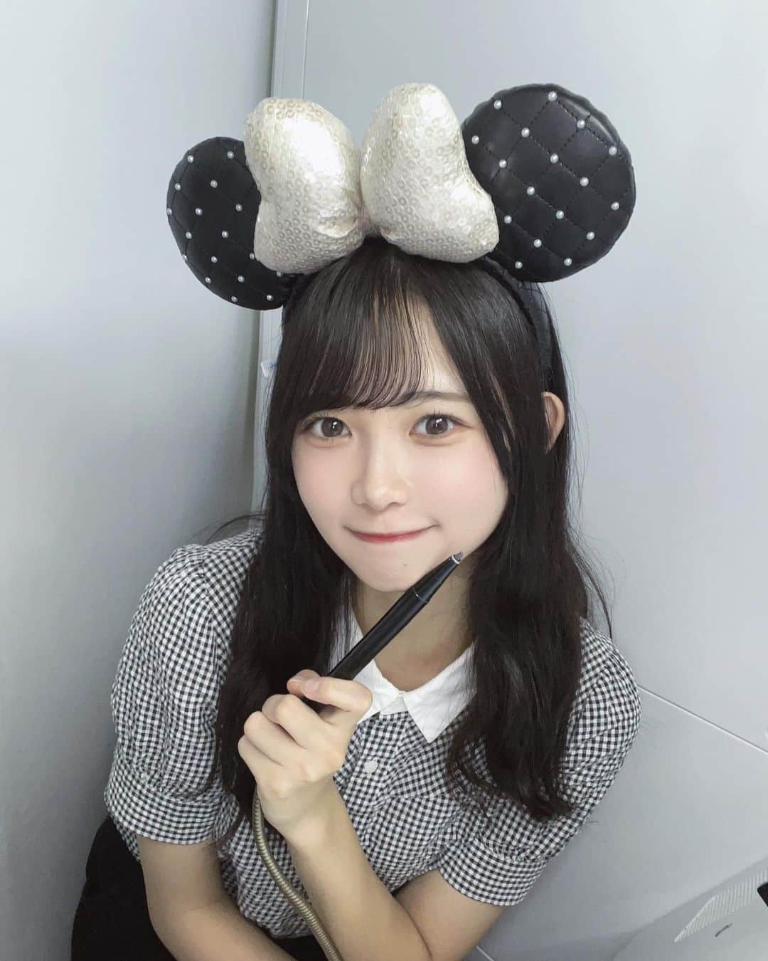 太田有紀のインスタグラム：「何枚目が好きー？♡」