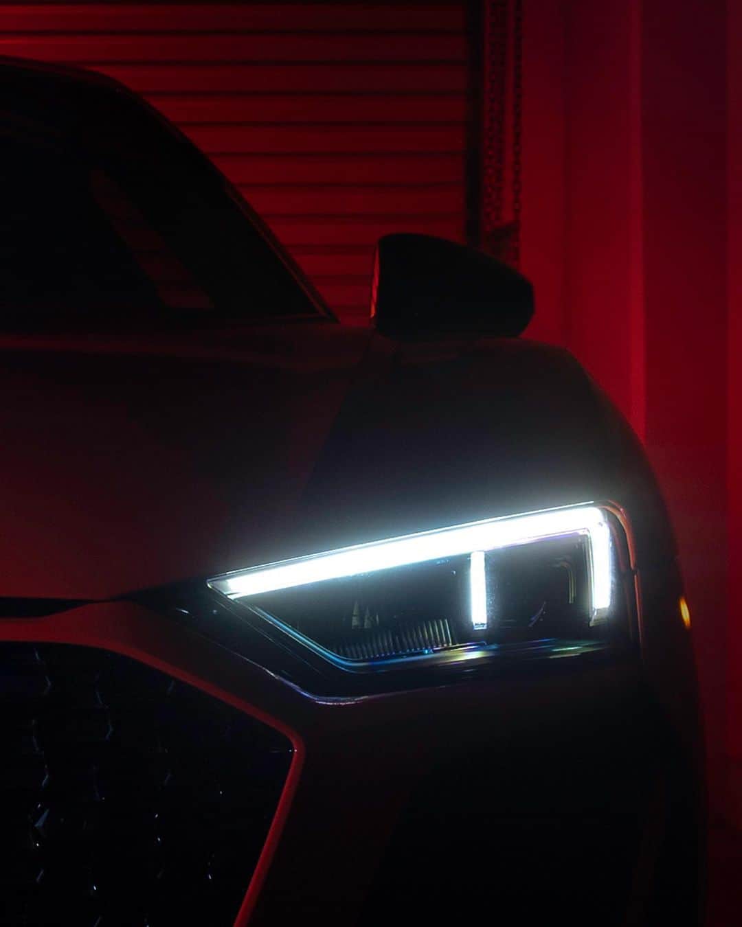 Audiのインスタグラム：「It’s the R8’s Last Lap. To celebrate its storied history, we have something special planned. Keep your eye on our posts. Stay tuned for details on 9/12 at 9am EST  #Audi #AudiR8 #AudiR8LastLap.」