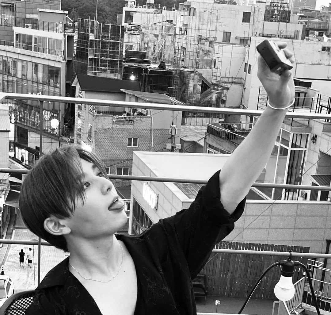 山田涼介さんのインスタグラム写真 (山田涼介Instagram)「⁡ ⁡ 📷💥 ⁡ Ryosukeのいんすた 山田涼介」9月6日 23時43分 ryosuke_yamada059