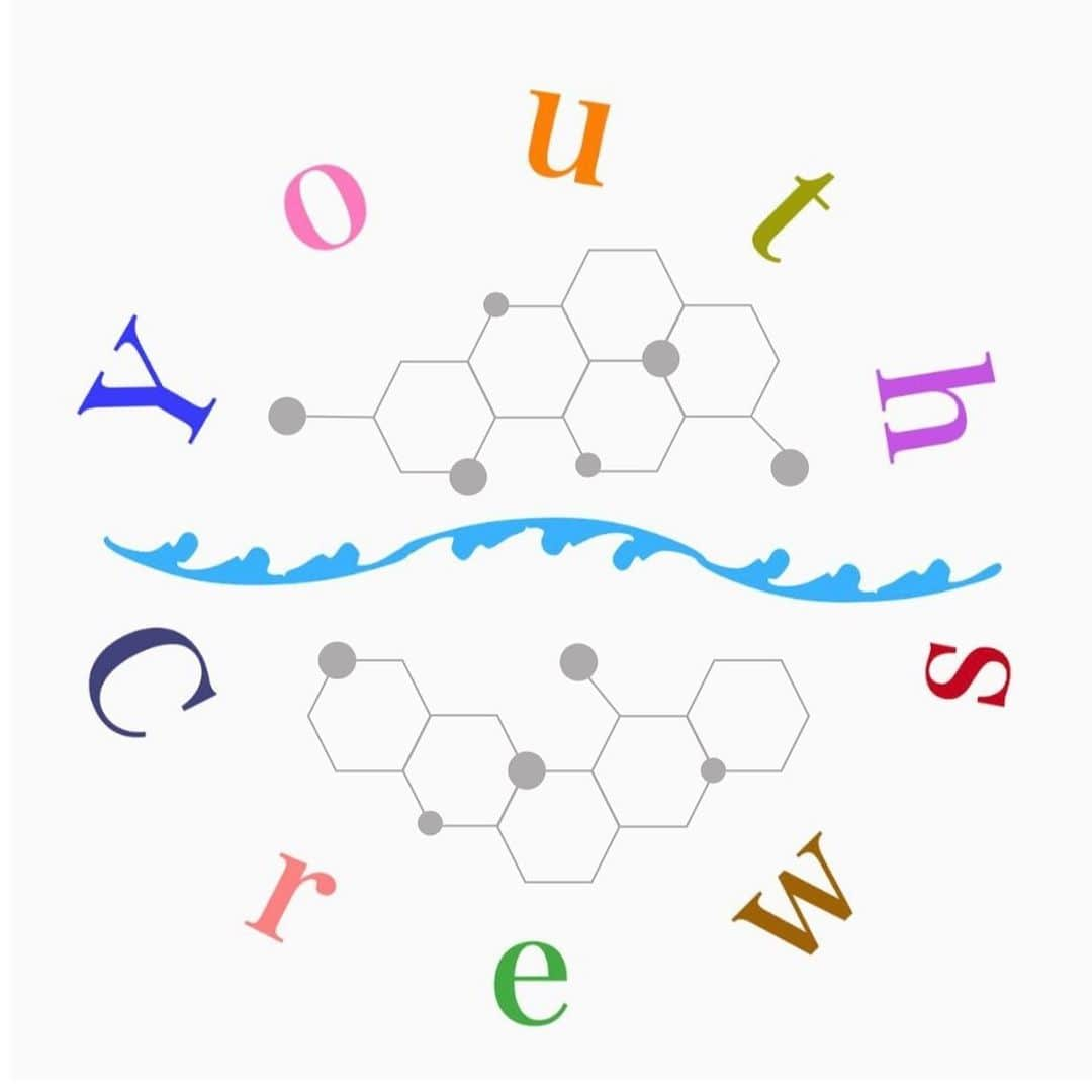 大原海輝のインスタグラム：「"あったらいいなをカタチに"新たな試みです。  クリエイターによる、クリエイターの為のアーティスト集団を作りました。」