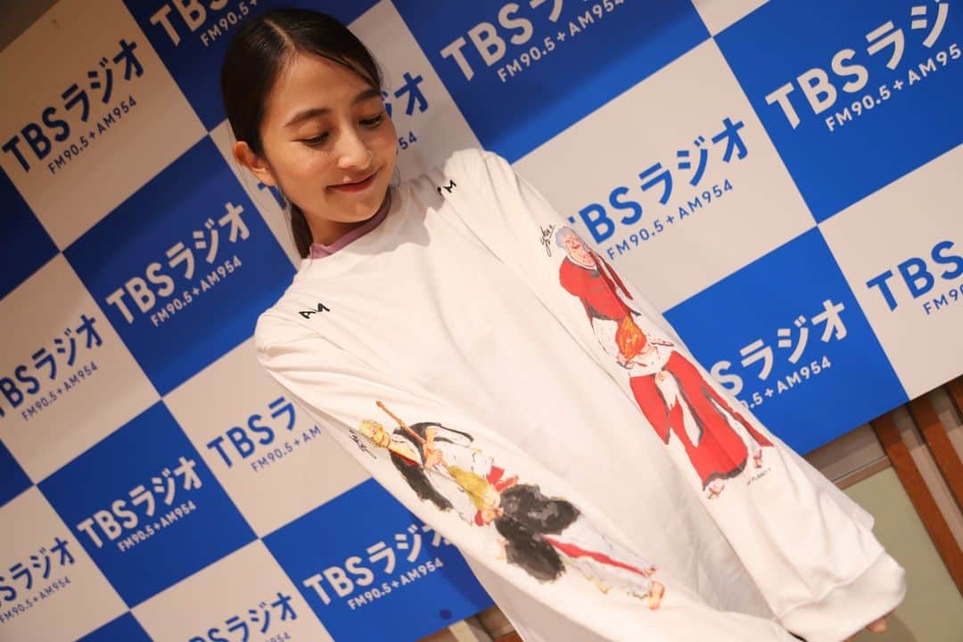TBSラジオ「アフター6ジャンクション」のインスタグラム
